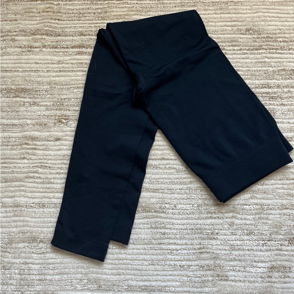 Nautica Kids Navy Leggings
